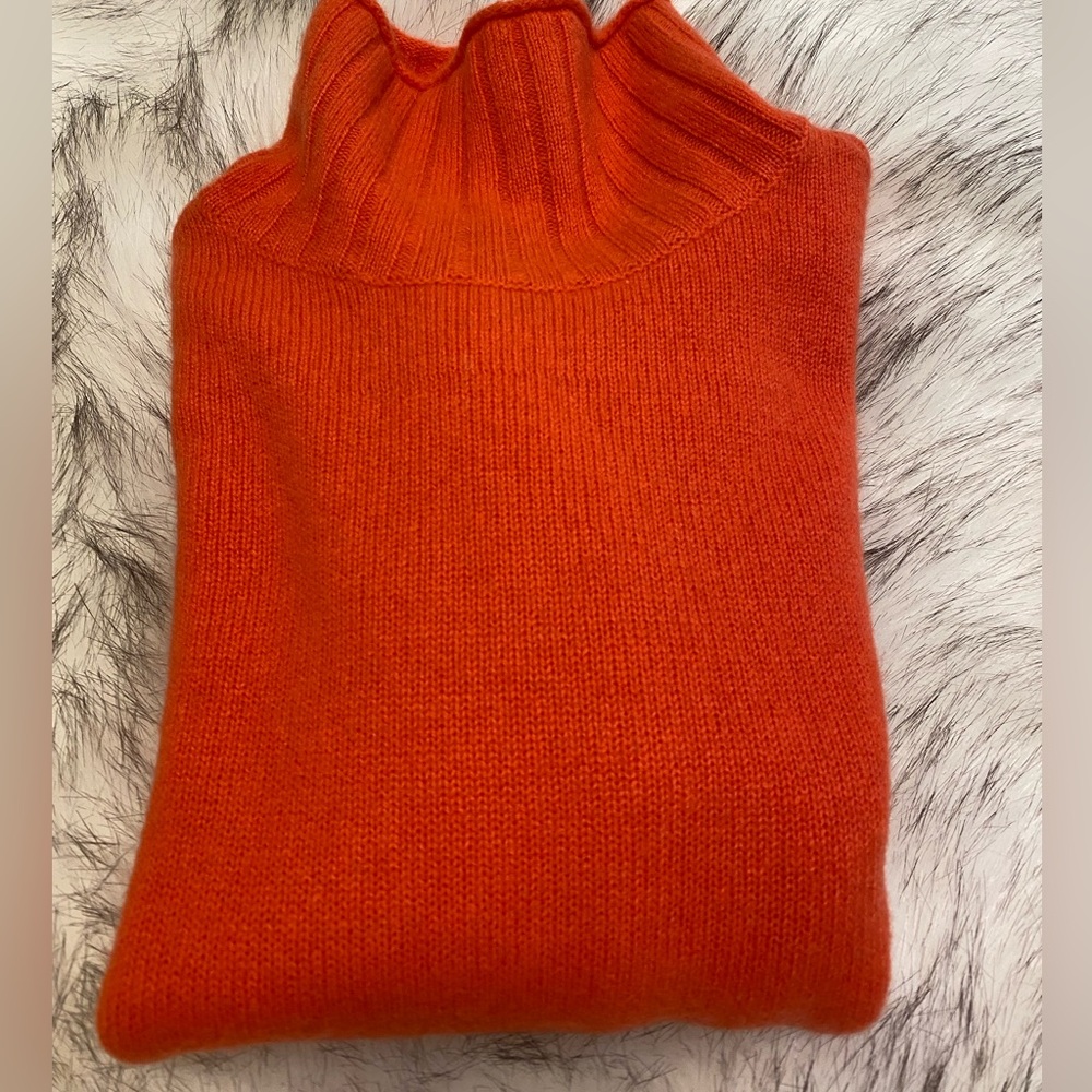 Charter Club Luxury Cashmere sweater.